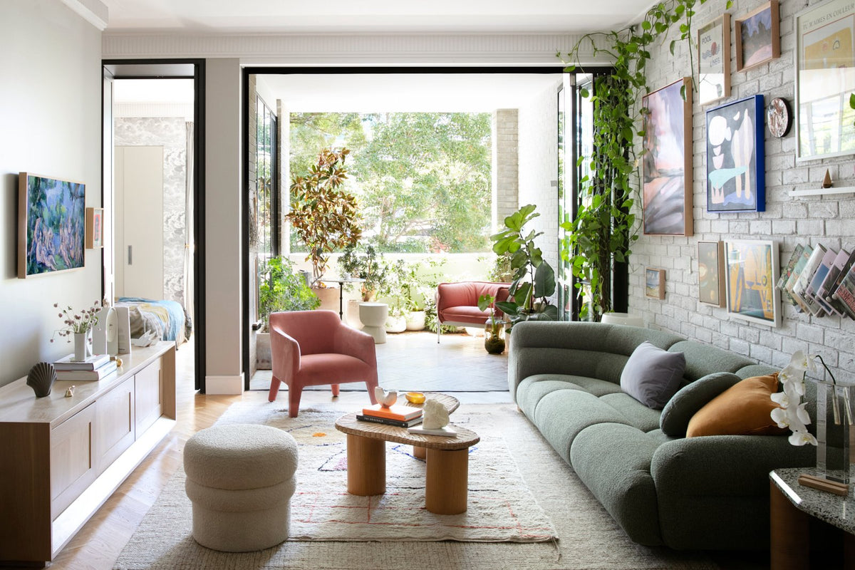 basil bangs jono fleming interior spaces