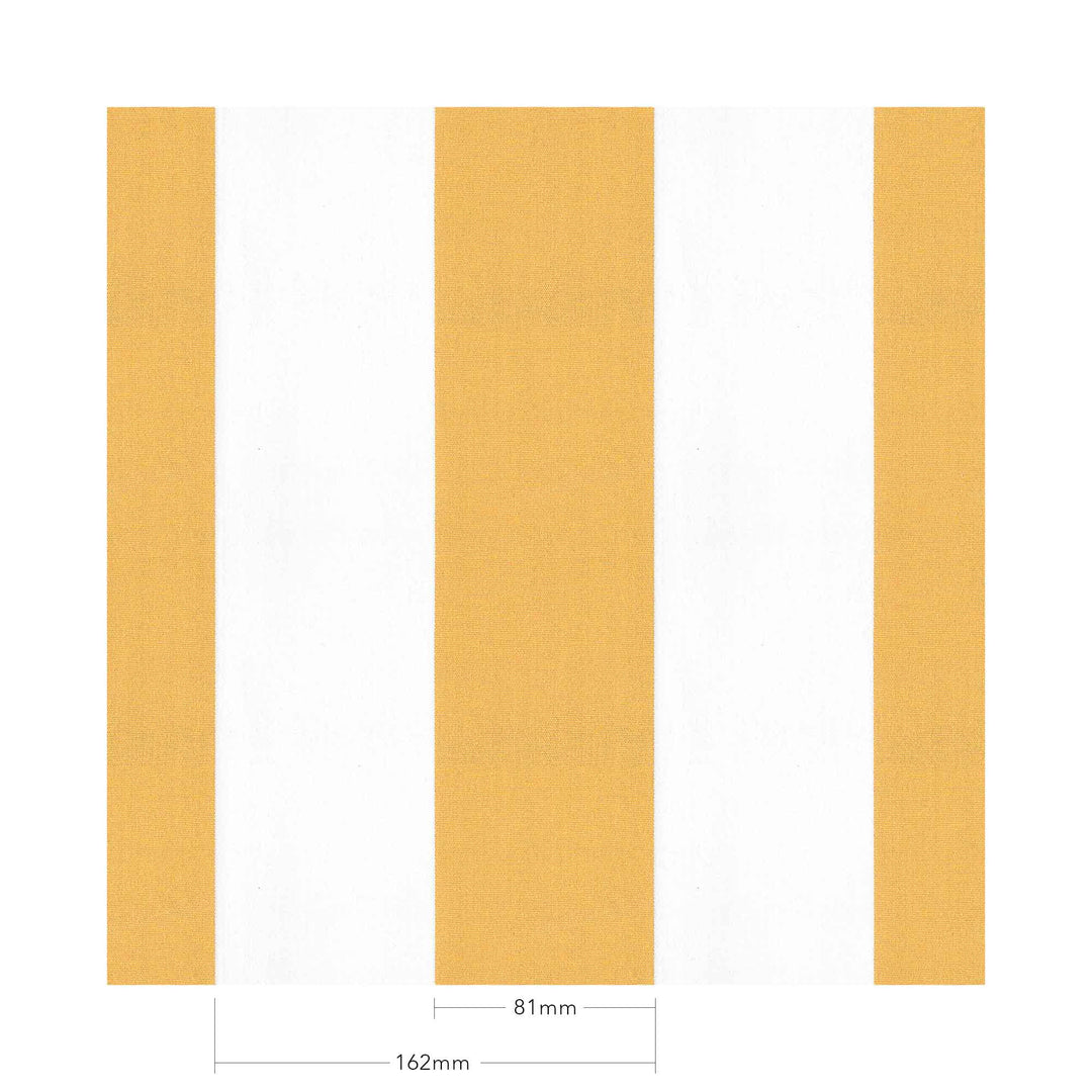 2.8m Go Large Umbrella - Miss Marigold