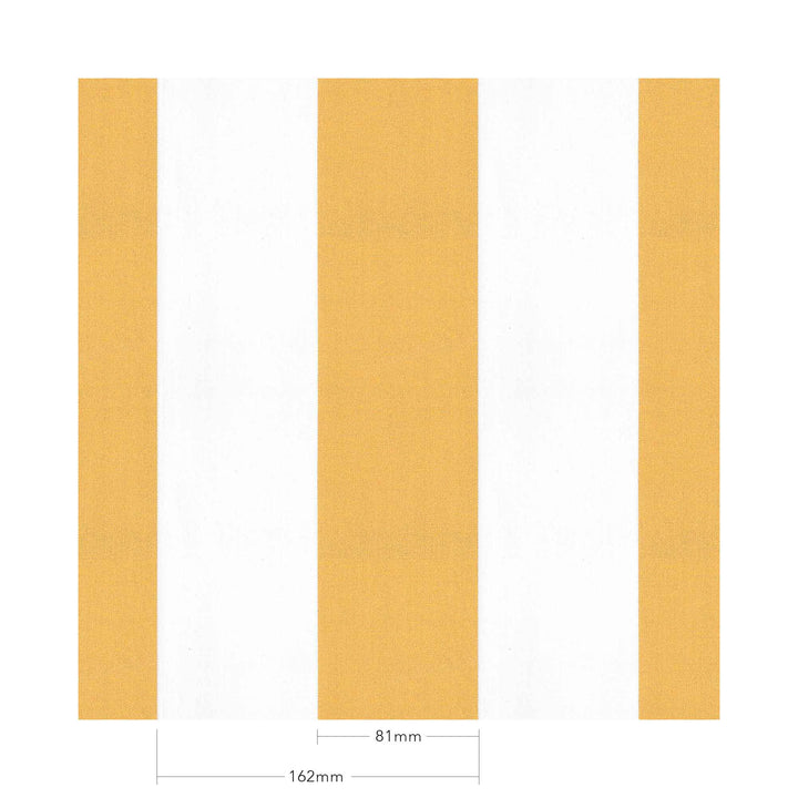 2.8m Go Large Umbrella - Miss Marigold