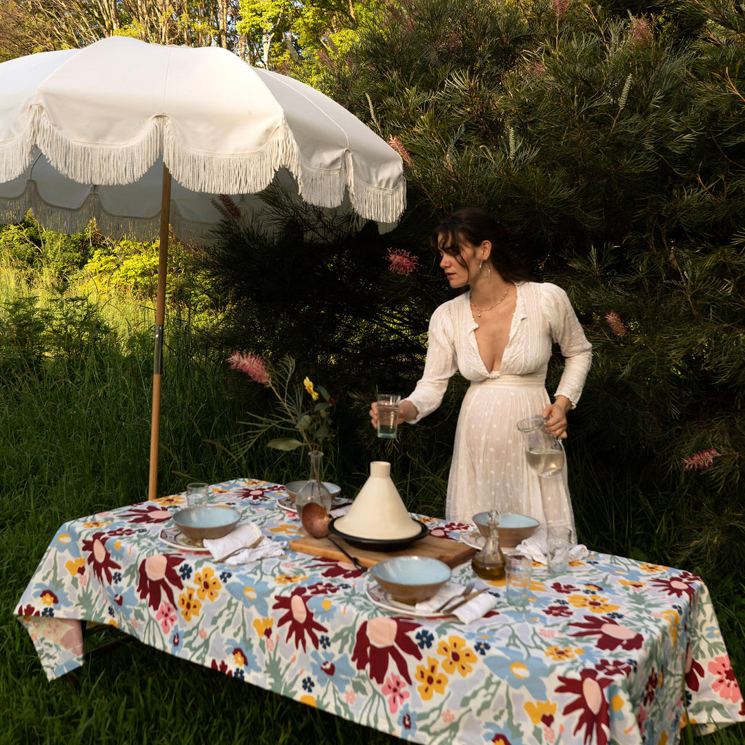 Tablecloth - Meadow