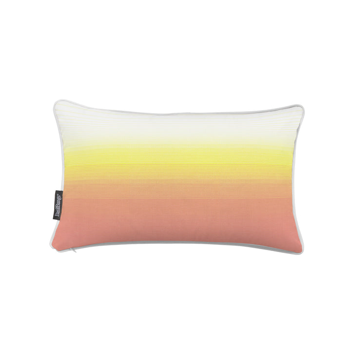 Outdoor Cushion - 30x50 - Ombre Gelato