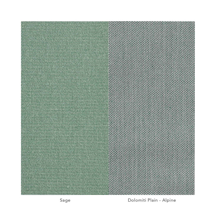 2.8m Go Large Umbrella - Sage