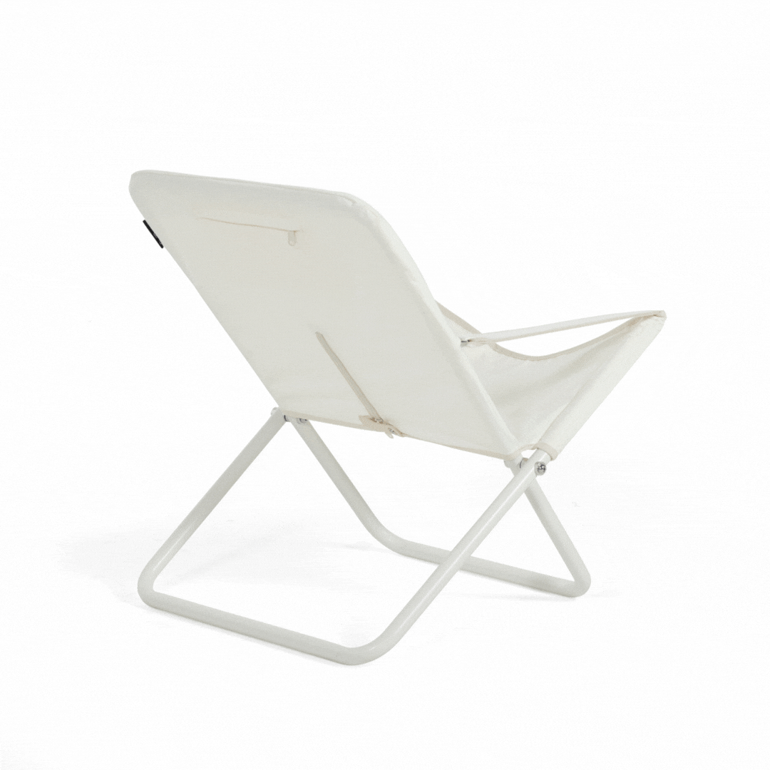 The Weekend Chair - Salt