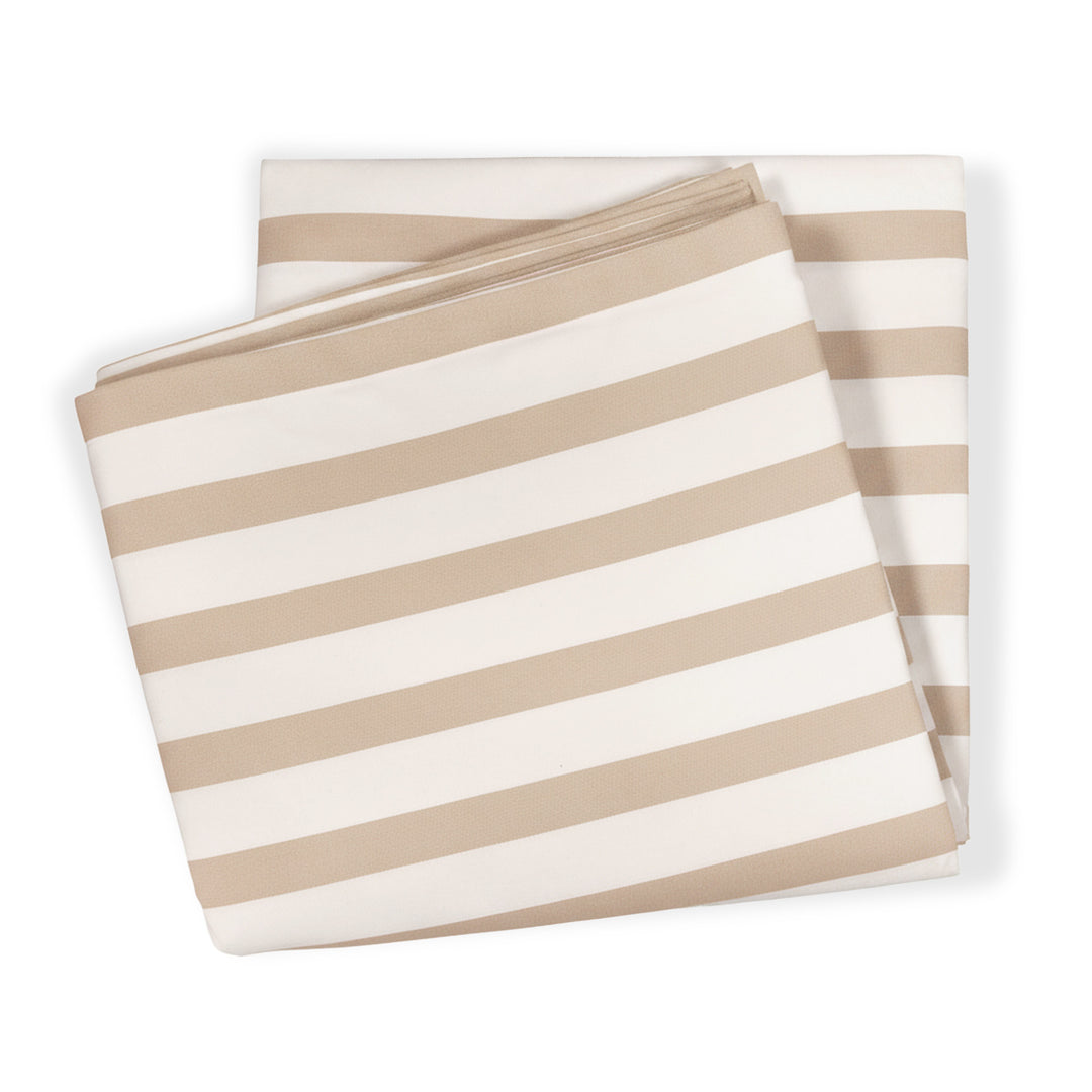 Tablecloth - 350cm - Amore Stripe Linen