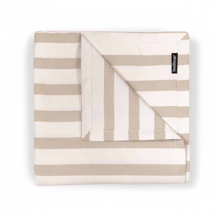 Tablecloth - 350cm - Amore Stripe Linen