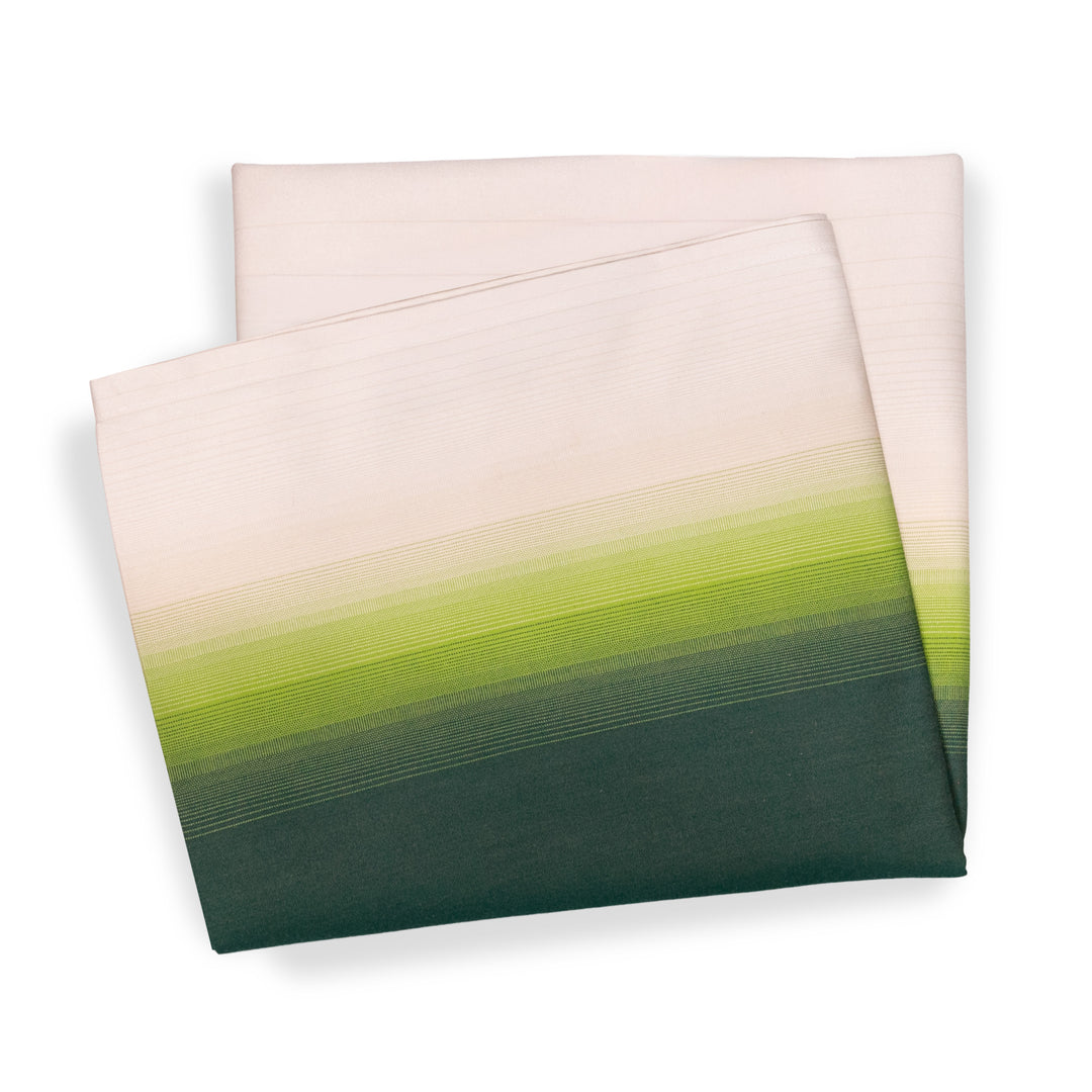 Tablecloth - 350cm - Ombre Forest