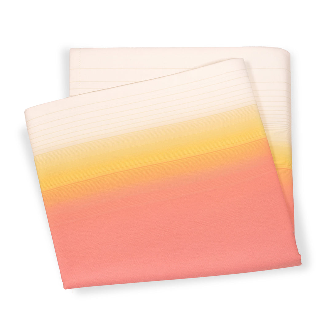Tablecloth - 350cm - Ombre Gelato
