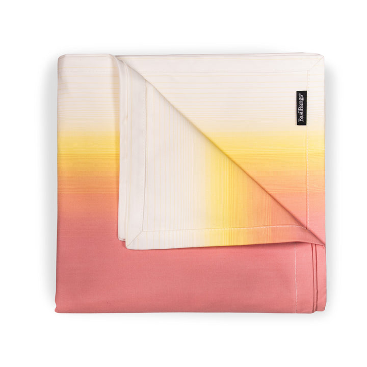 Tablecloth - 350cm - Ombre Gelato