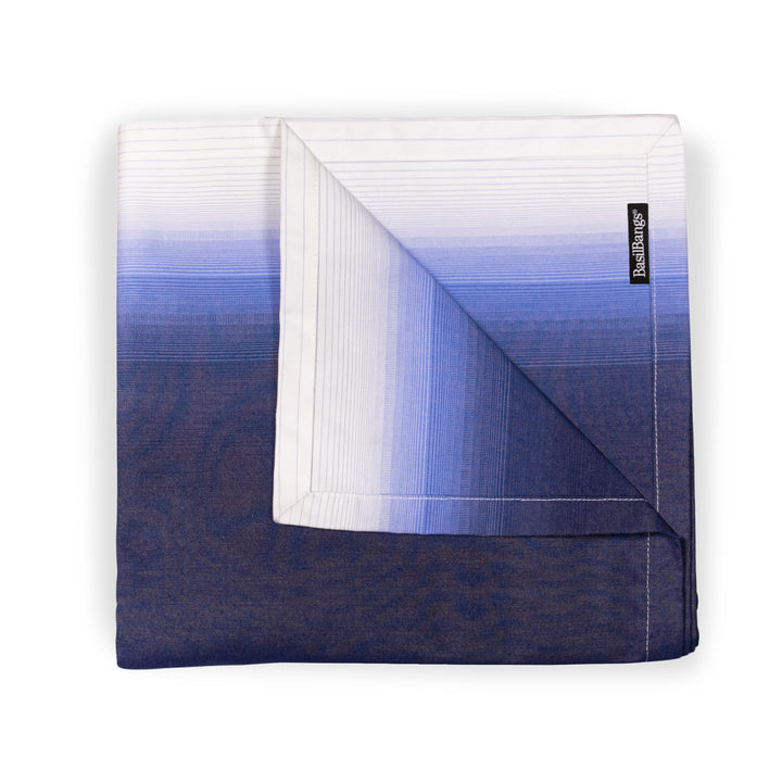 Tablecloth - 350cm - Ombre Marine