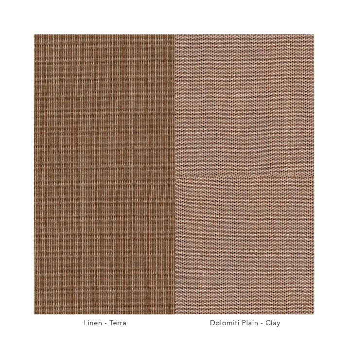 Outdoor Cushion (Cover) - 30x50 - Clay