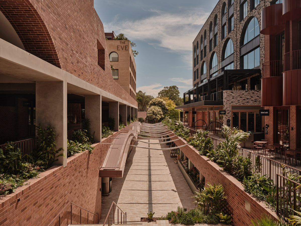 The Eve Hotel in Sydney 