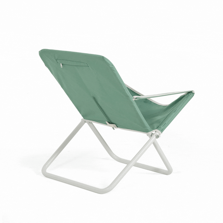 The Weekend Chair - Sage