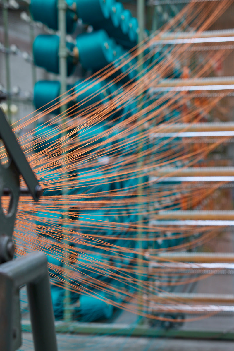 basil bangs the italian collection commercial umbrella behind the scene