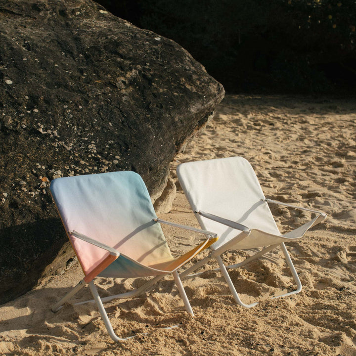 The Weekend Chair - Salt