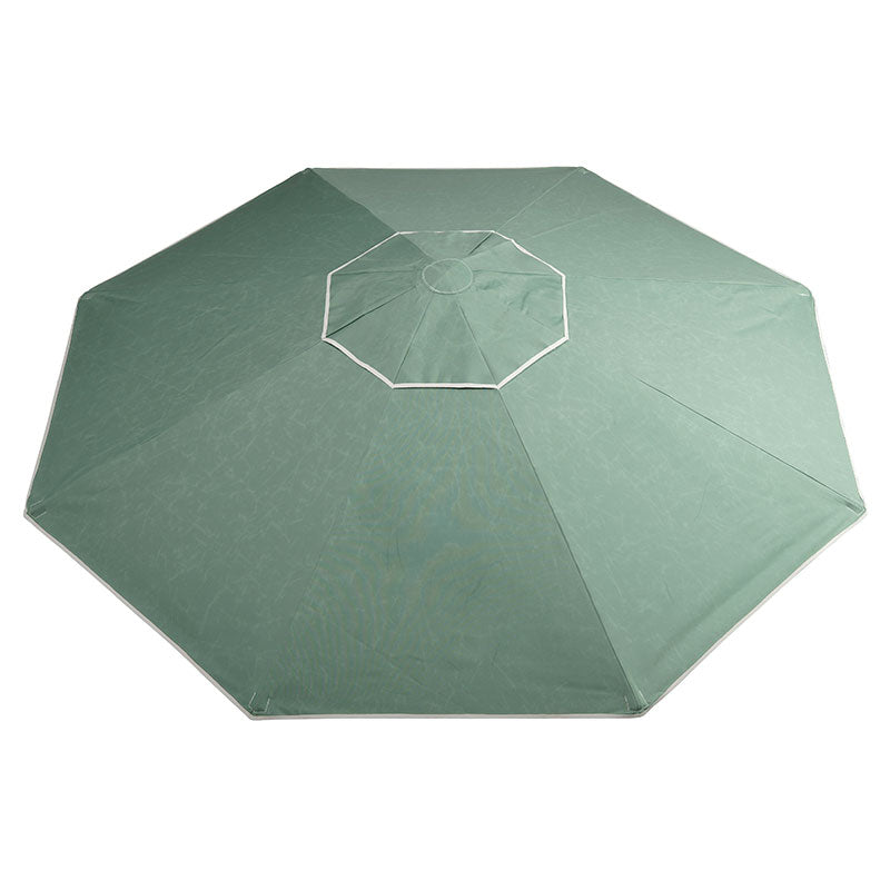 ace hardware patio umbrella sage 2.8m Go Large Umbrella