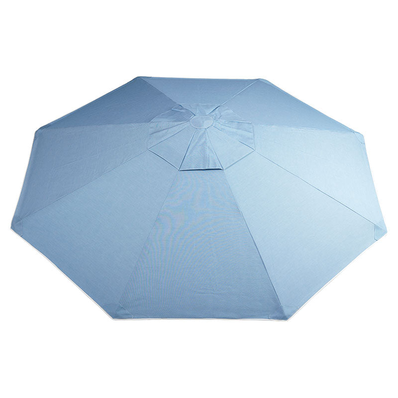 2.8m Go Large Umbrella - Sapphire