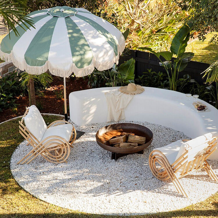 Jardin Patio Umbrella