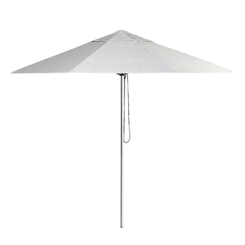 2.8m Go Large Umbrella- Titanium