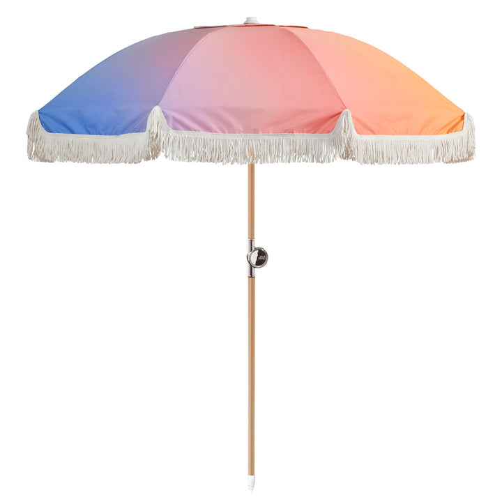 Premium Beach Umbrella - Sundance