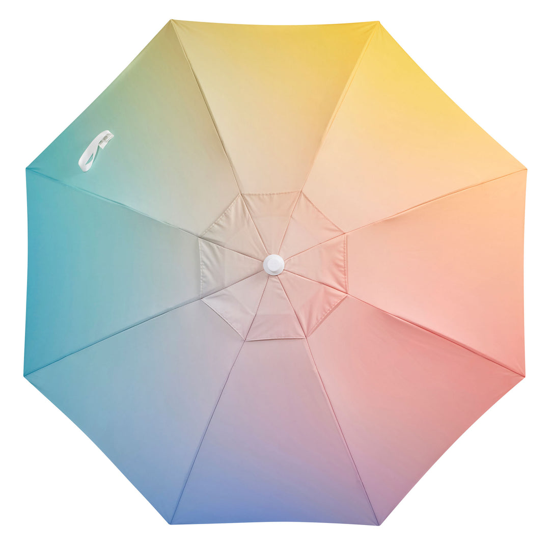 Premium Beach Umbrella - Sundance