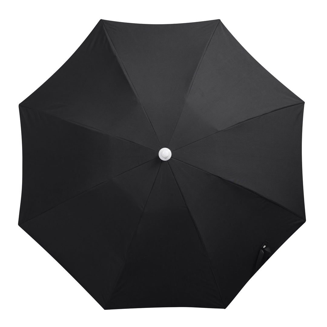The Weekend Umbrella - Black