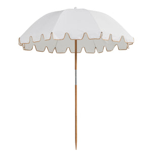 The Weekend Umbrella - Salt