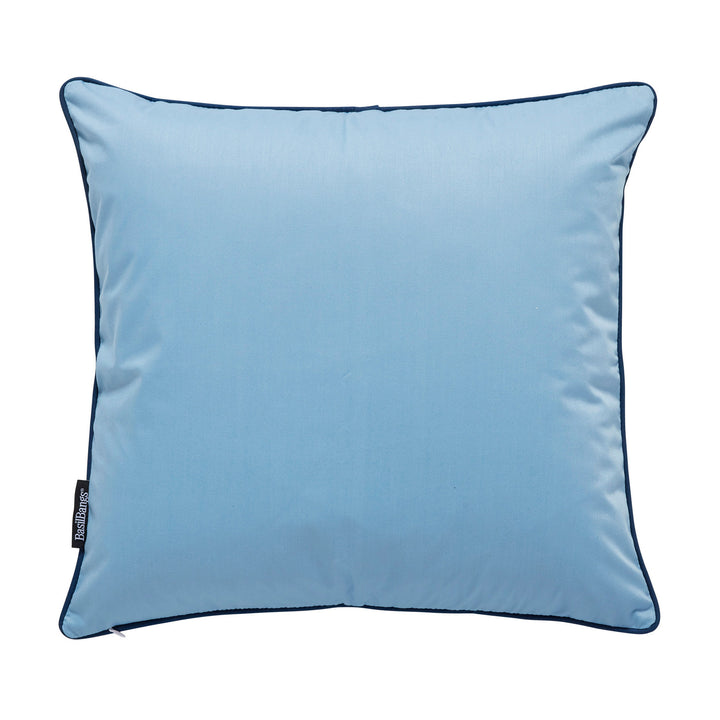 Outdoor Cushion (cover) - 50x50 - Field Day / Mineral