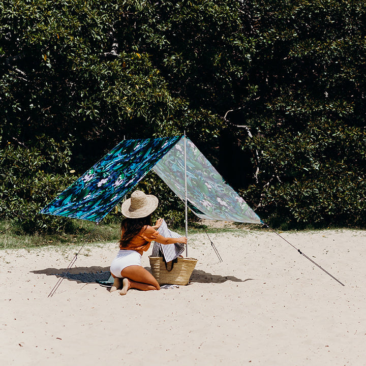 Beach Tent - Botanica