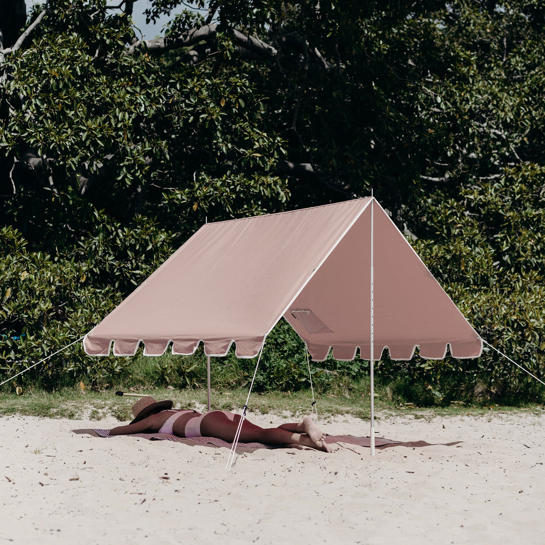 Beach Tent - Nudie