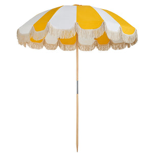 Jardin Patio Umbrella - Marigold