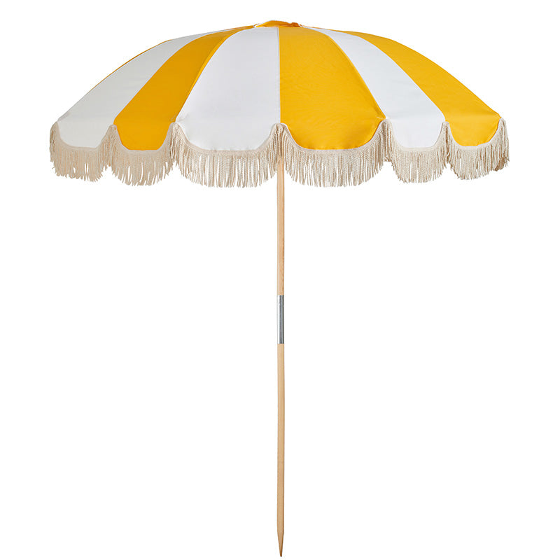 Jardin Patio Umbrella - Marigold