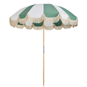 Jardin Patio Umbrella - Sage