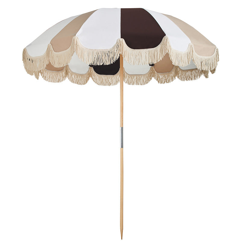 Jardin Patio Umbrella - Tan - Shop