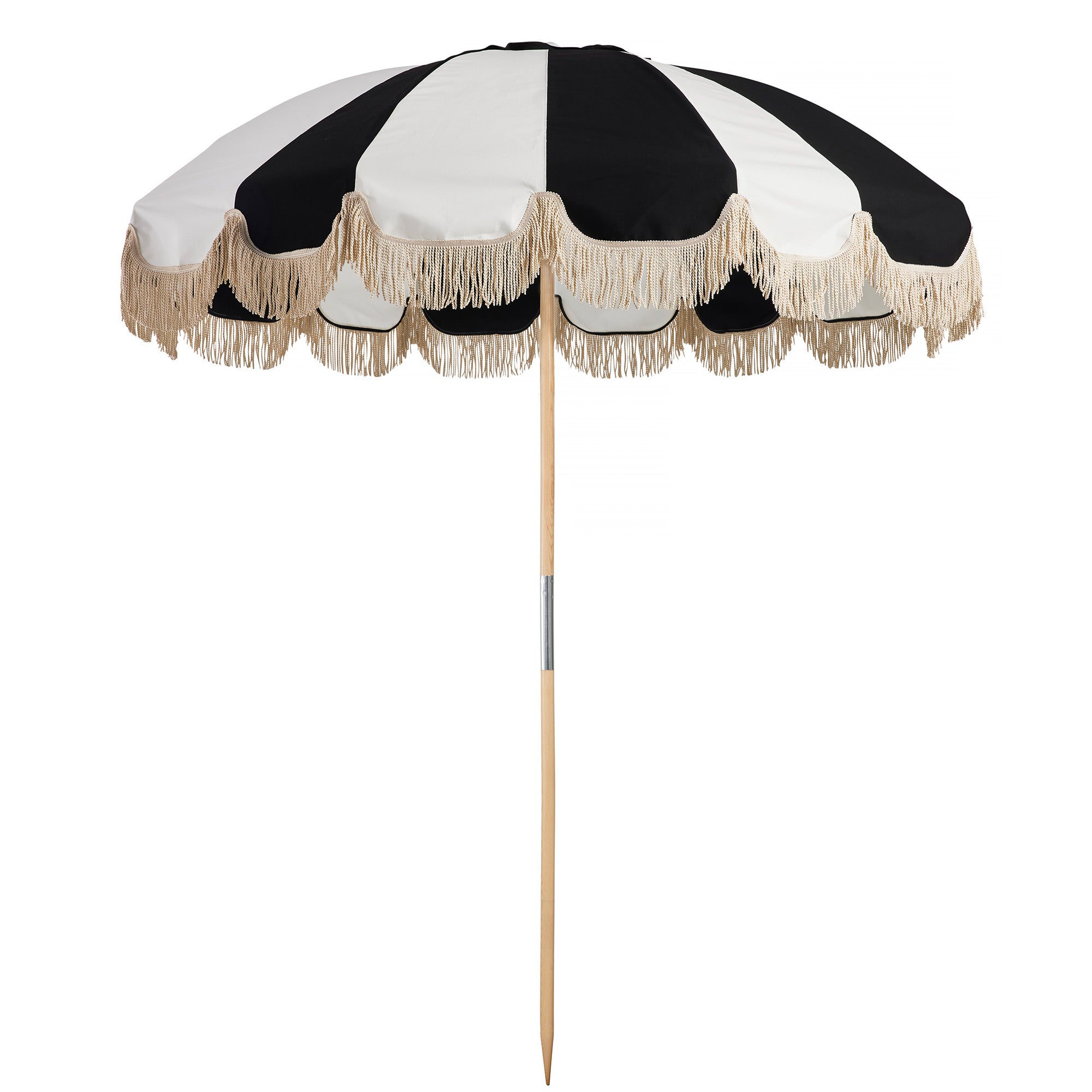 Jardin Patio Umbrella - Chaplin – Basil Bangs