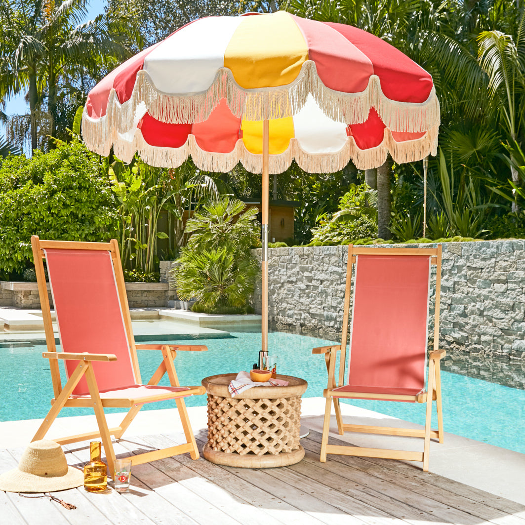 Jardin Patio Umbrella