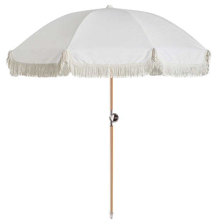 Premium Beach Umbrella - Salt