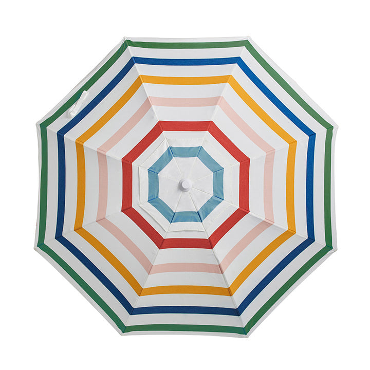 Premium Beach Umbrella - Daydreaming