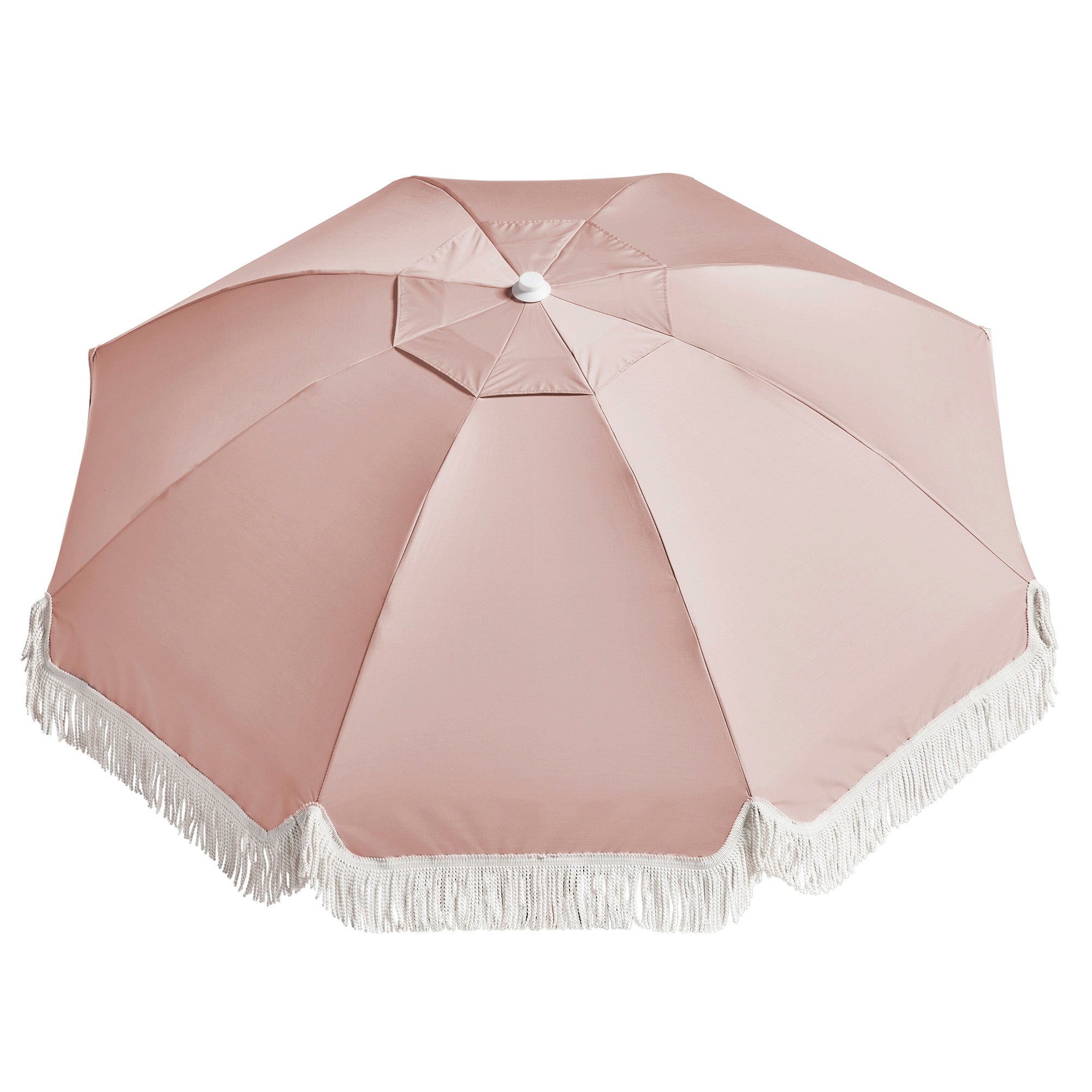 Blush 2024 pink umbrella