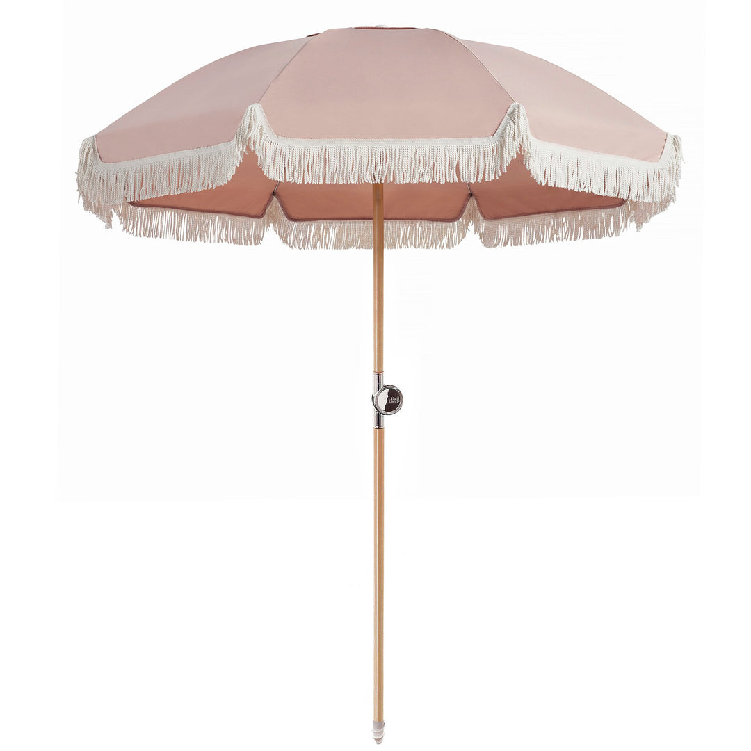 Premium Beach Umbrella - Nudie