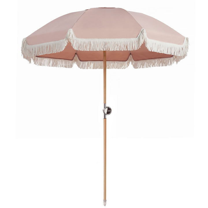 Premium Beach Umbrella - Nudie