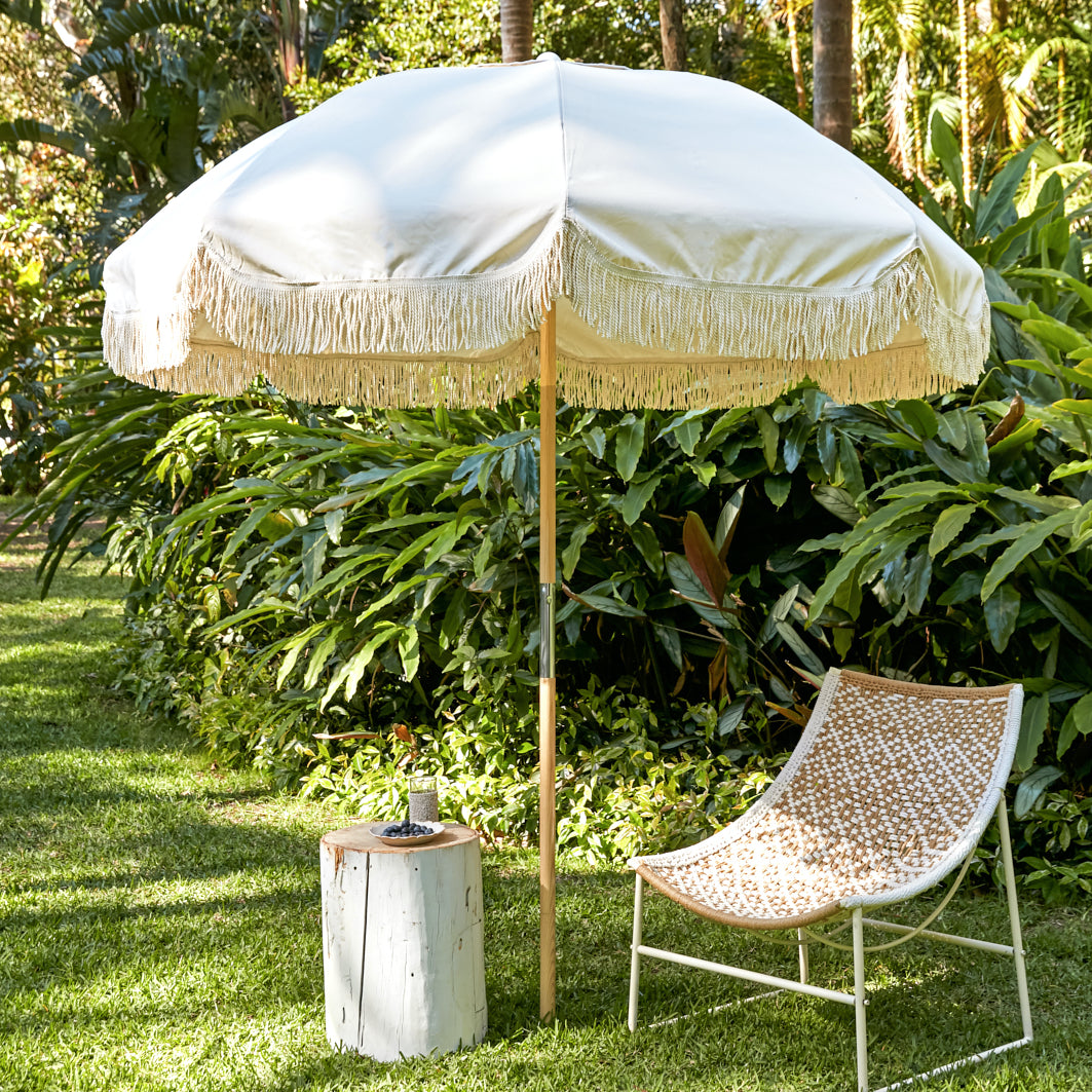 faux grass patio umbrella Jardin Patio Umbrella