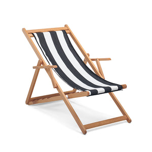 Beppi Sling Chair - Chaplin