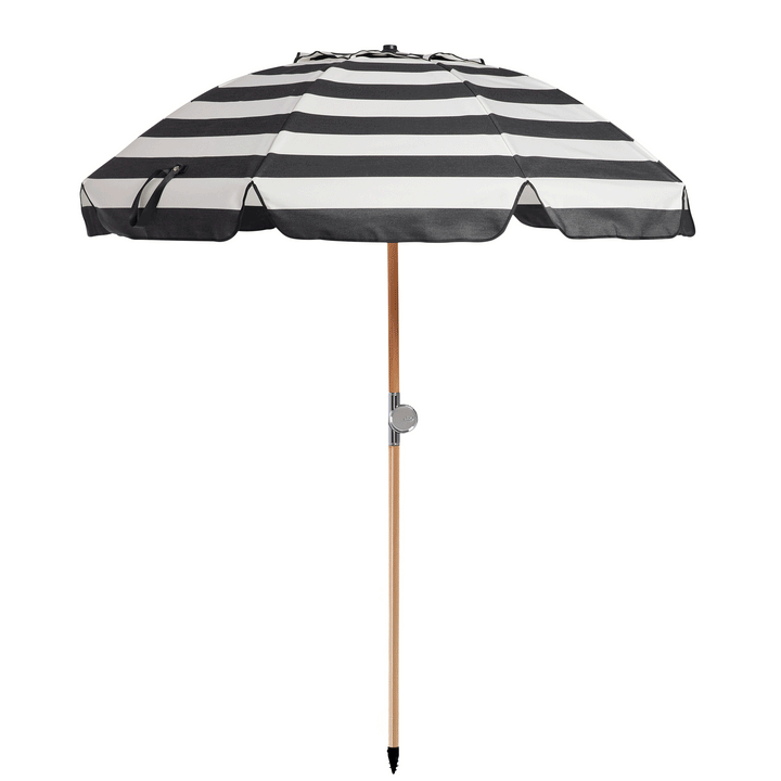 Luxury Beach Umbrella - Chaplin
