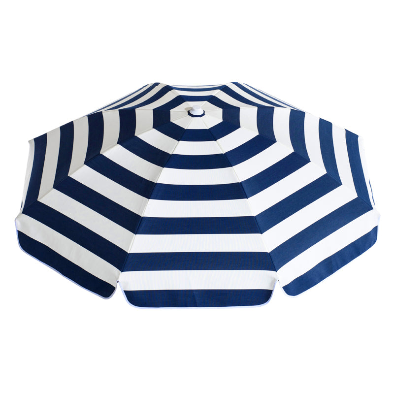 Luxury Beach Umbrella - Serge