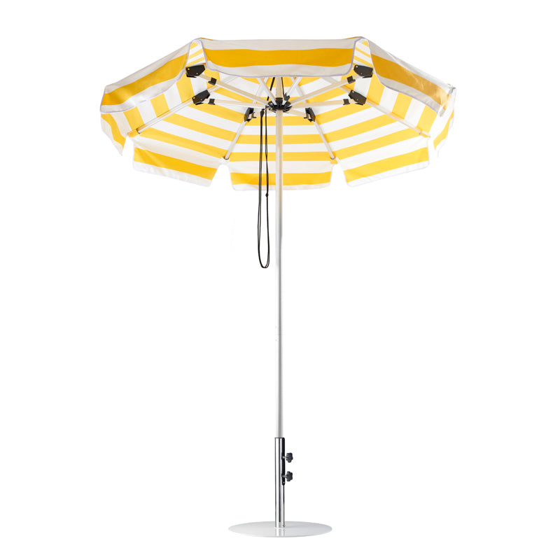 1.9m Go Large Umbrella - Miss Marigold