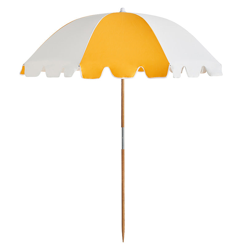The Weekend Umbrella - Marigold