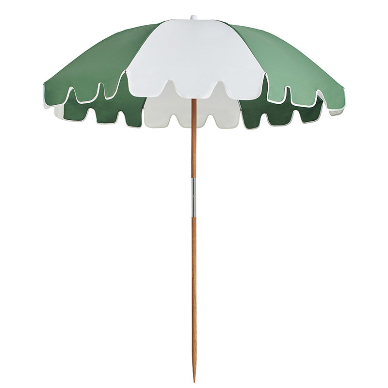 The Weekend Umbrella - Sage - Weekend Umbrella Shop
