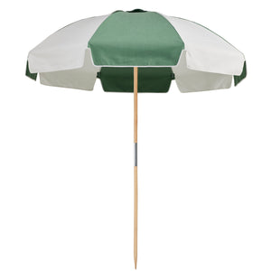 Jardin Patio Umbrella - Sage/Salt