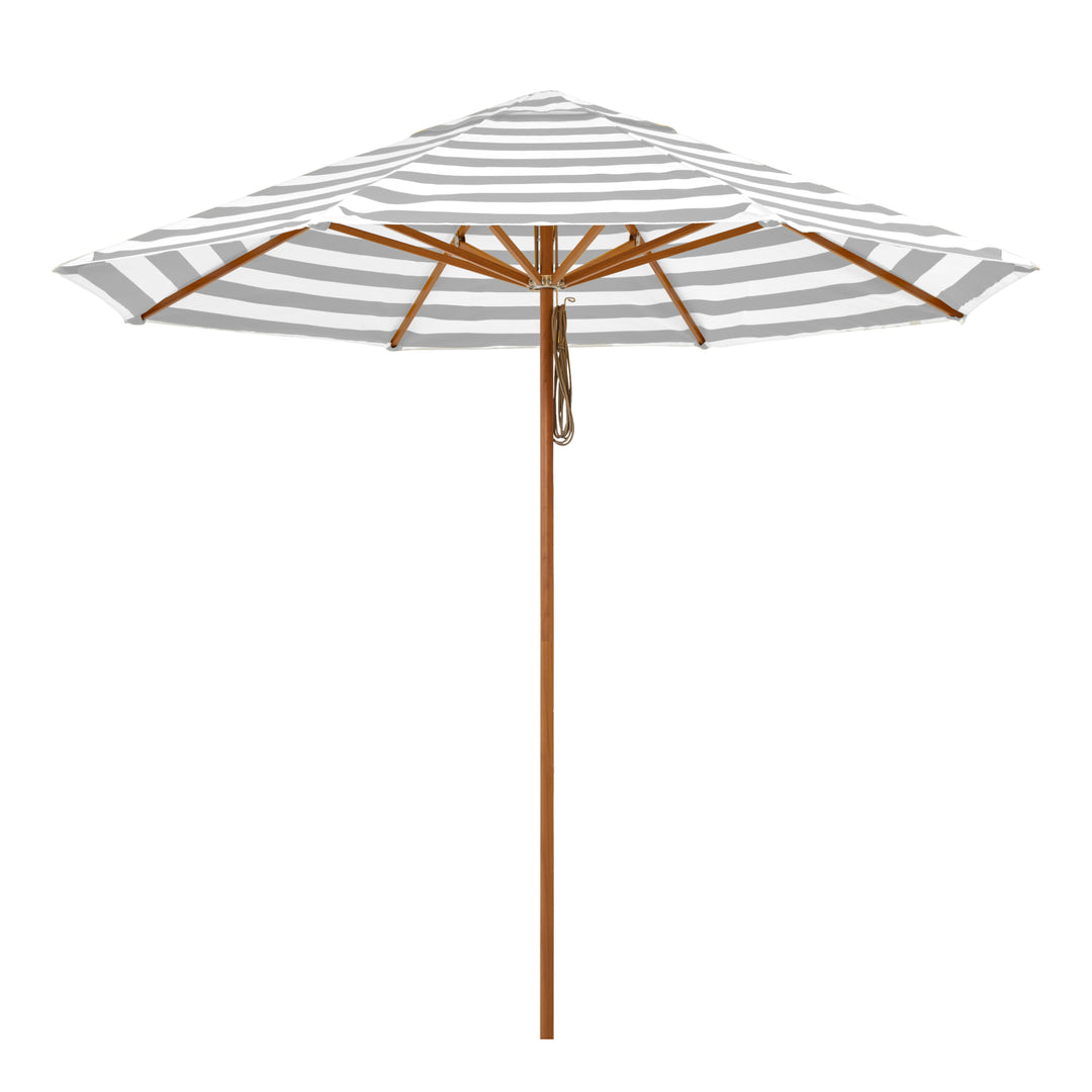 2.8m Sundial+ Umbrella - Cadet