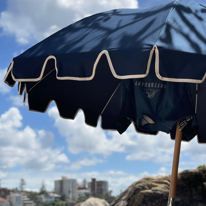 The Weekend Umbrella - SurFebruary